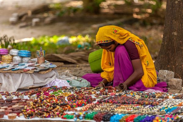 Kochi Street Market