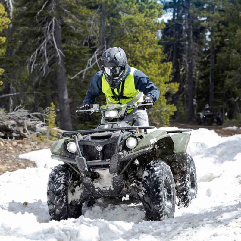 ATV Ride in Manali