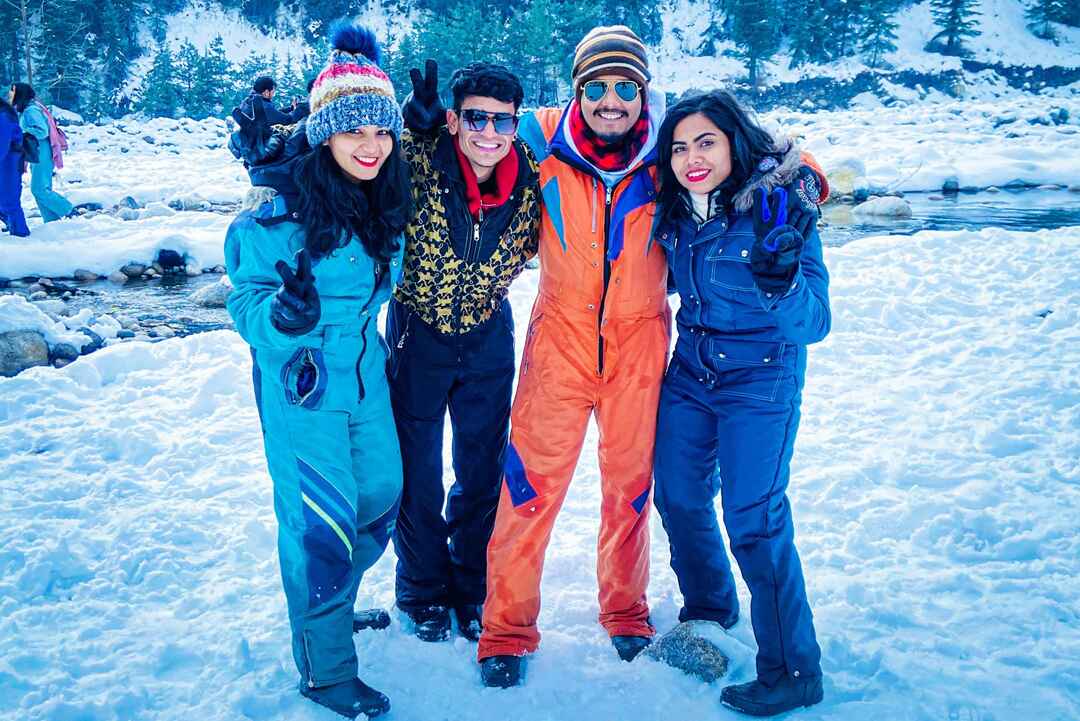 Manali Tour